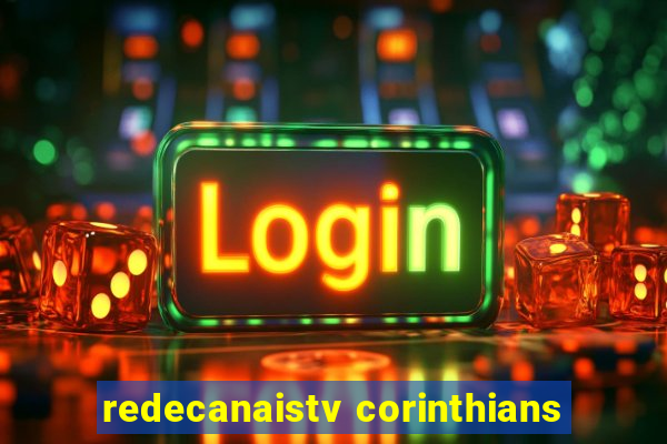 redecanaistv corinthians